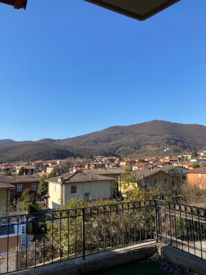 דירות Monticelli Brusati Il Poggio מראה חיצוני תמונה