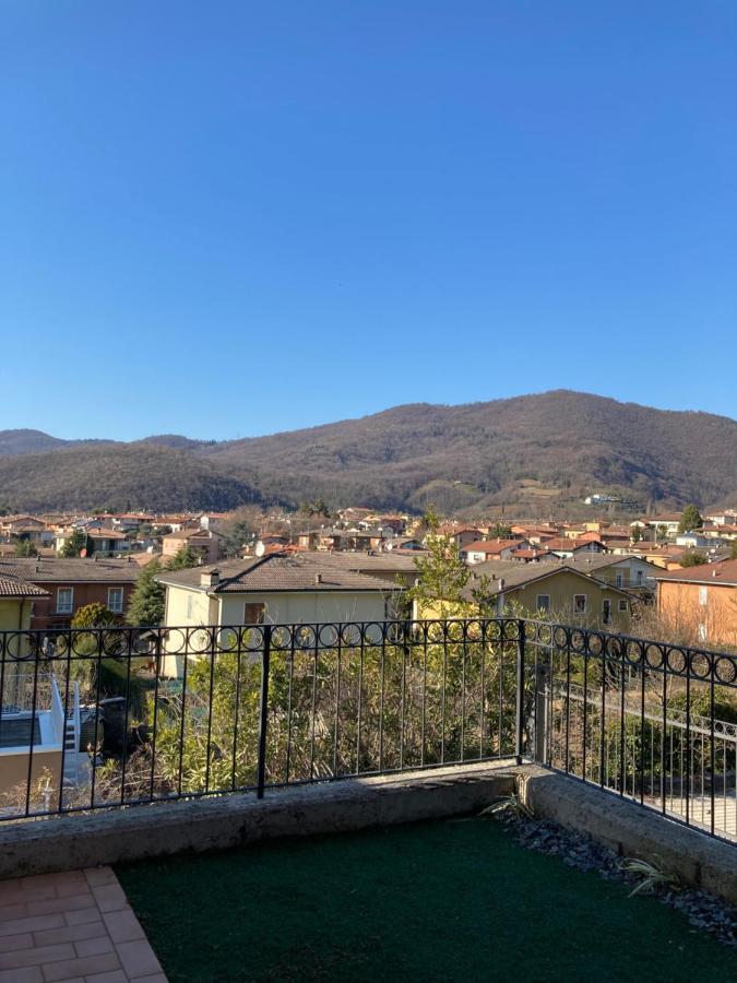 דירות Monticelli Brusati Il Poggio מראה חיצוני תמונה